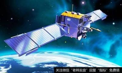 北斗系統(tǒng)核心星座部署完成，衛(wèi)星導(dǎo)航產(chǎn)業(yè)迎來新機(jī)遇